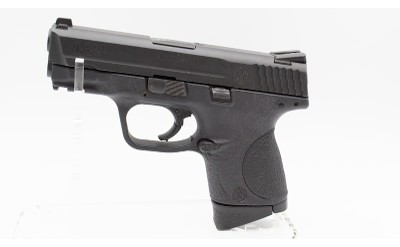 Smith&Wesson~M&P40C~.40 S&W