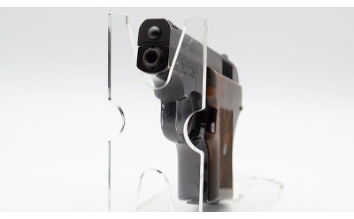 Smith&Wesson~61-3~.22 Long Rifle - Image 4 of 4