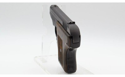 Smith&Wesson~61-3~.22 Long Rifle - Image 3 of 4