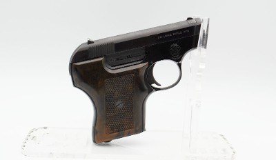 Smith&Wesson~61-3~.22 Long Rifle - Image 1 of 4