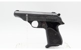 Bernardelli~60~.22 Long Rifle - 1 of 3