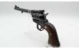 Ruger~New Model Single Six~.22 Cal - 2 of 3