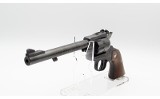 Ruger~New Model Single Six~.22 Cal - 3 of 3