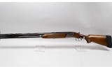 A. Zoli~none~12 Gauge - 1 of 7