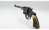 Colt~Official Police~.38 Cal - 2 of 3