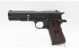 Springfield Armory~1911-A1~.45 Auto
