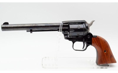 Heritage~Rough Rider~.22 Cal