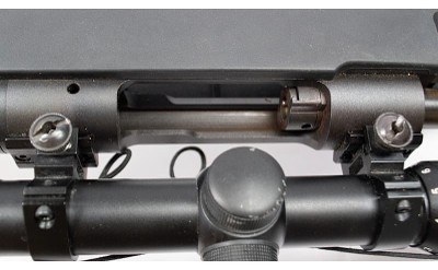 Savage~11~.223 Remington - Image 7 of 7