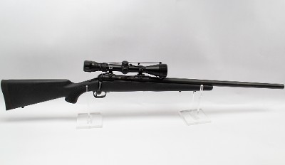 Savage~11~.223 Remington - Image 1 of 7