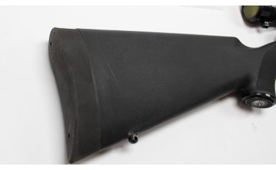 Savage~11~.223 Remington - Image 3 of 7