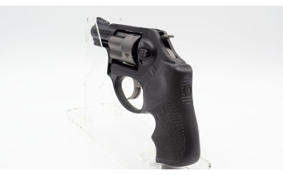 Ruger~LCR~.38 Special +P - Image 3 of 4