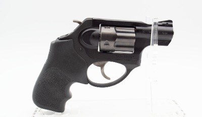 Ruger~LCR~.38 Special +P - Image 1 of 4