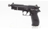SIG Sauer~Mosquito~.22 Long Rifle - 1 of 3
