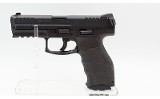 HK~VP9~9mm Luger