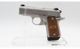 Kimber~Micro 9 Raptor~9mm Luger - 1 of 3