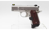 Kimber~Micro 9~9mm Luger - 1 of 3