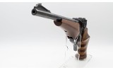 Thompson Center~None~.22 Hornet - 3 of 3