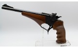 Thompson Center~None~.22 Hornet - 1 of 3