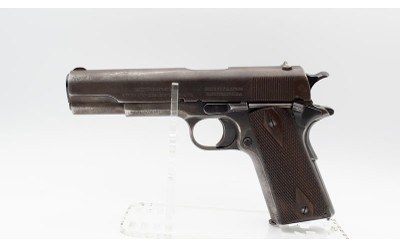 Colt~1911~.45 ACP