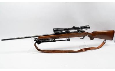 Ruger~M77~7mm Remington Magnum
