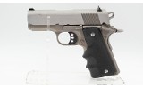 Colt~Defender Plus S~.45 Auto