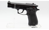 Beretta~84 FS Cheetah~9 Short (380 ACP)~ - 1 of 3