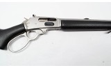 Marlin~1895 STSBL~.45-70 Government - 4 of 7