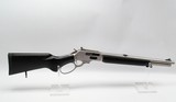 Marlin~1895 STSBL~.45-70 Government - 1 of 7