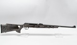 Savage~A22~.22 Long rifle - 1 of 7