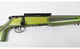 Savage~Mark II~.22 Long Rifle - 4 of 7