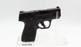 Smith&Wesson~M&P 9 Shield Plus~9mm Luger - 1 of 4