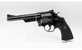 Smith&Wesson~29-3~.44 Magnum - 2 of 4