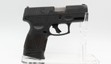 Taurus~G3C~9mm Luger - 1 of 4