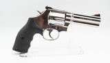 Smith&Wesson~686-6~.357 Magnum - 1 of 4