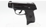 Ruger~LC9S~9mm Luger