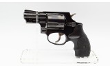 Taurus~85~.38 S&W Special - 1 of 3