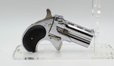 Davis Industries~D9~9mm Luger - 1 of 4