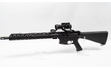 Anderson Manufacturing~AM-15~7.62x39mm - 2 of 7