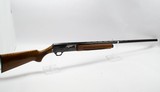 Browning~2000~12 Gauge - 1 of 7