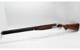 Winchester~Supreme Sporting~12 Gauge