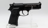 Beretta ~ 92 Compact L ~ 9mm Luger - 1 of 4