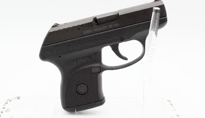 Ruger~LCP~.380 Auto