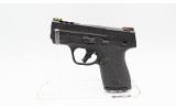 Smith&Wesson~M&P 9 Shield Plus~9mm Luger - 2 of 4
