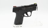Smith&Wesson~M&P 9 Shield Plus~9mm Luger - 1 of 4
