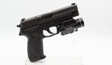 SIG Sauer~P226 (MK25)~9mm Luger - 1 of 4