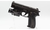 SIG Sauer~P226 (MK25)~9mm Luger - 2 of 4
