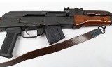 CN/Romarm SA/Cugir~WASR-10~7.62x39mm - 4 of 6