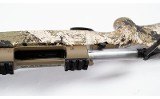 Connecticut Valley Arms~Cascade~6.5 Creedmoor - 7 of 7