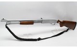 Winchester~Stainless Police~12 Gauge - 2 of 7