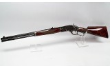 Winchester~1873~.357 Mag/.38 Special - 2 of 6